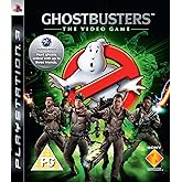 Ghostbusters: The Video Game (Sony PS3)
