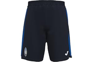 Atalanta BC - 1° Pantaloncino 21-22, Pantaloncino Unisex - Adulto