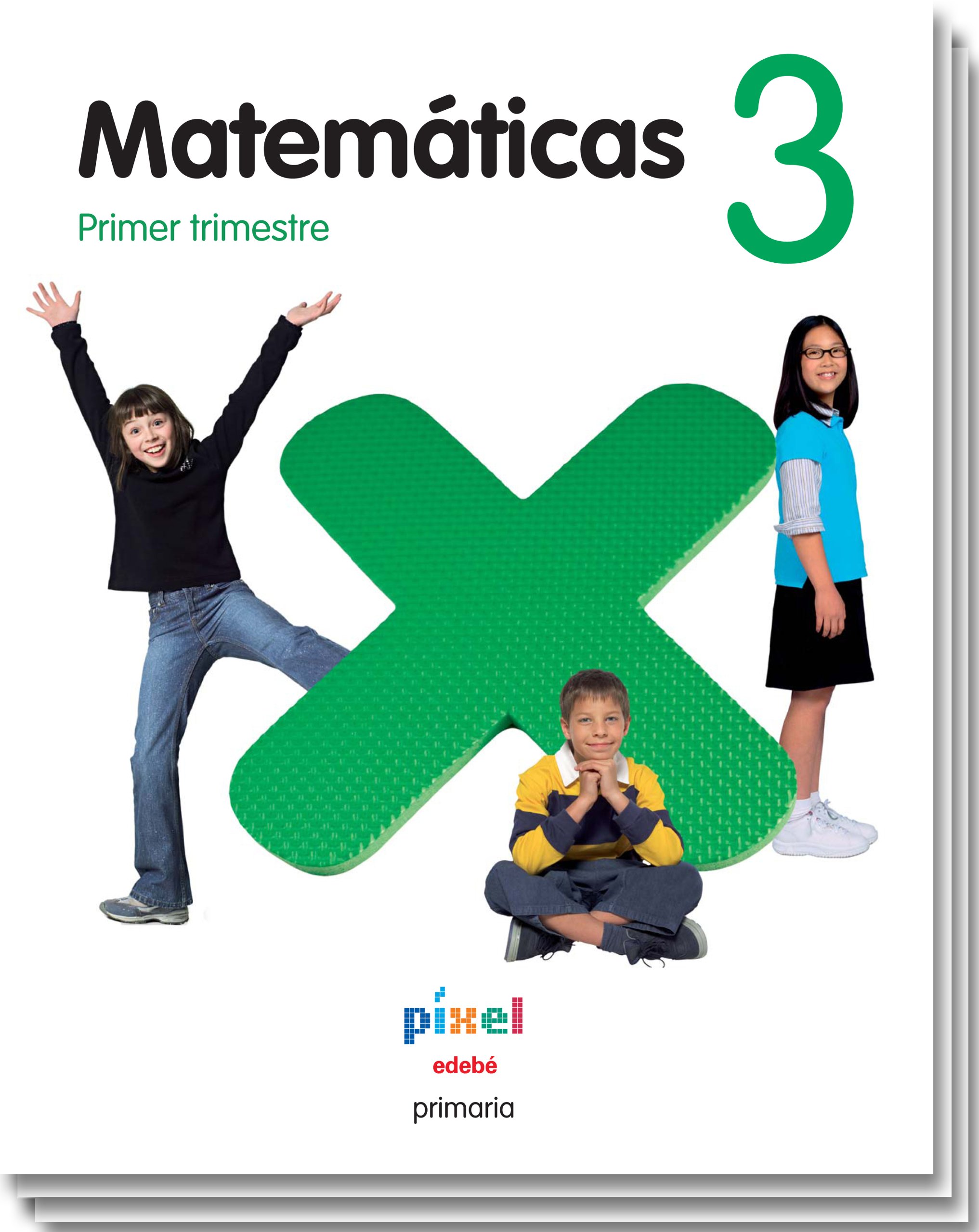 MATEMÁTICAS 3