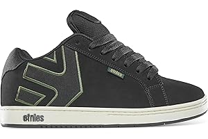 Etnies Men's Fader 1.5 Lace Up