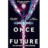 Once & Future (Once & Future 1)