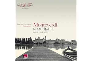 Madrigali Mantova Vol.2