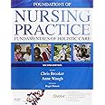 Foundations of Nursing Practice: Fundamentals of Holistic Care
