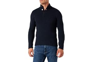 SCHOTT NYC Schott Pull Homme Ref 51238 Naturel - Beige