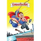 Garbage Pail Kids