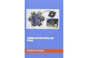 Calliope und Micro:bit in der Praxis