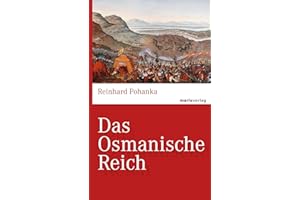 Das Osmanische Reich (marixwissen)
