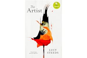 The Artist: Winner of the Waterstones Book of the Year 2025