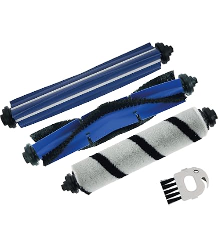 Rowenta ZR792000 – Kit Accessori Per Animali Per Aspirapolvere Robot X-Plorer Serie 95