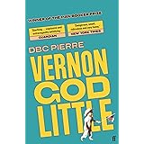 Vernon God Little: a 21st century comedy in the presence of death