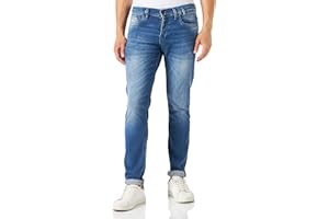 LTB Jeans Herren Servando X D Jeans