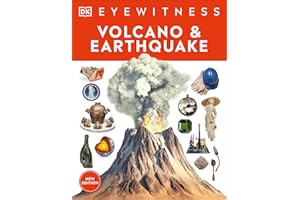 Eyewitness Volcano and Earthquake