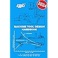 CMTI - Machine Tool Design Handbook, 2024