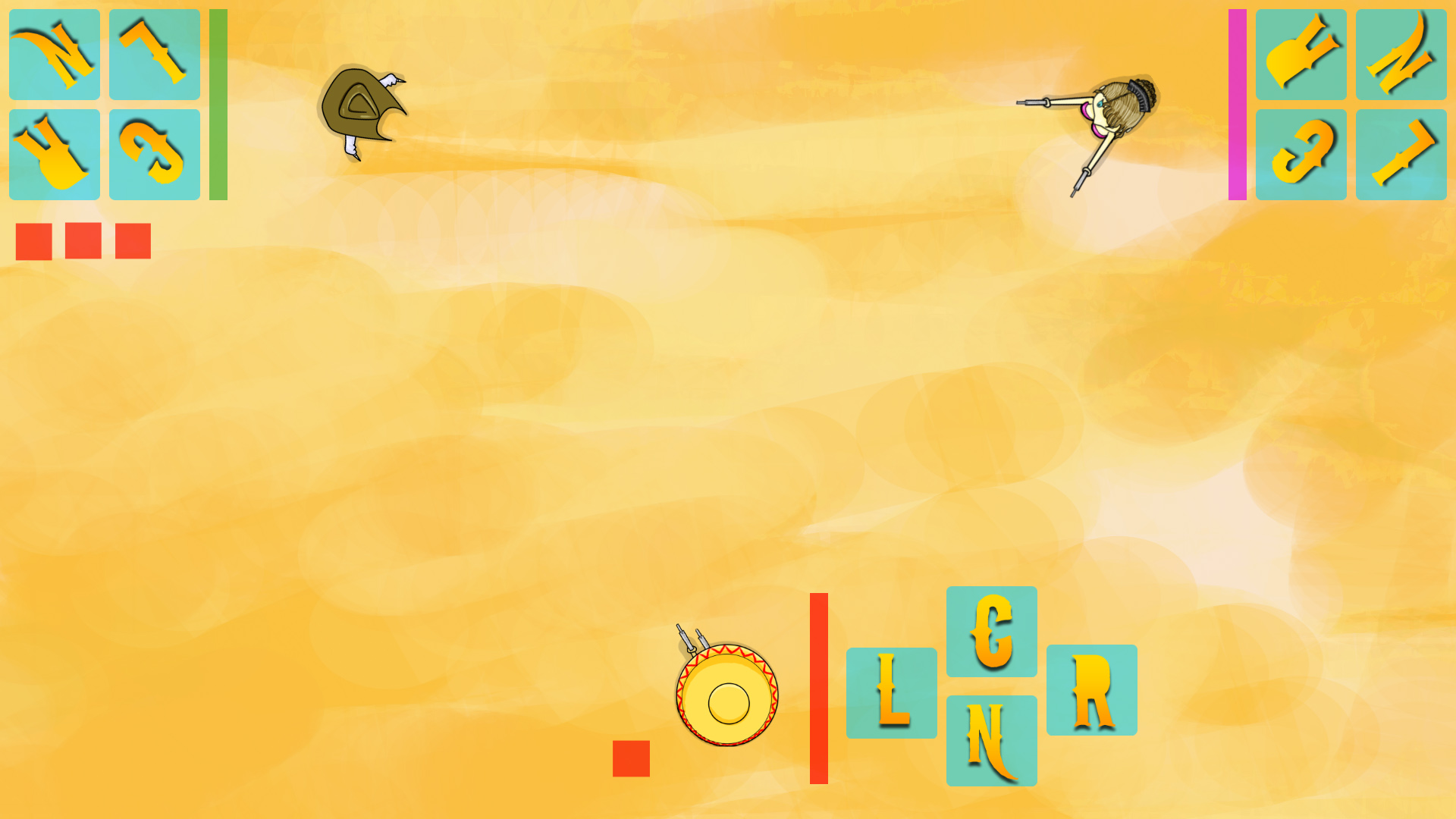 Mexican Standoff Amazon.co.uk Apps & Games