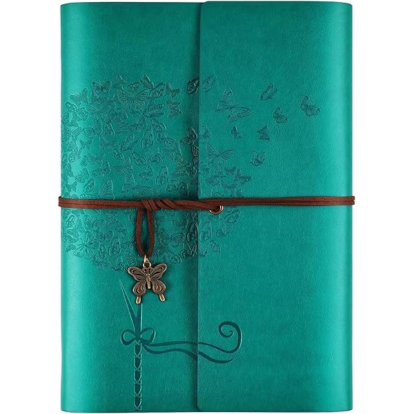 Carnet De Voyage A5 Carnet de Notes Voyage Diary Notebook Croquis Dessin Recharg