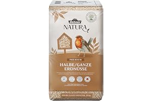 Dehner Natura - Comida para Aves Silvestres (20 kg)