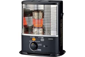 TECNO AIR SYSTEM Värmeugn Corona RX 2485