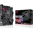 ASUS ROG Strix B550-F Gaming, Scheda Madre Gaming ATX, AMD B550, Socket AM4, DDR4, PCI 4.0, LAN Intel 2.5Gb, 2xM.2,ASUS Optim