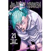 Jujutsu Kaisen, Vol. 21 (Volume 21)