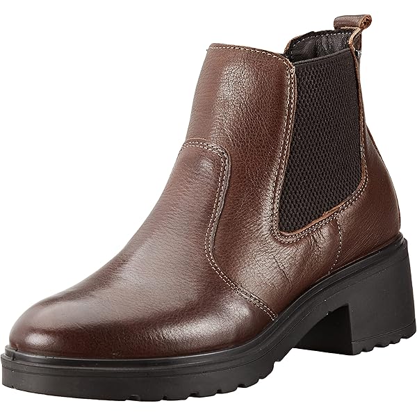 Stivali Chelsea IGI&CO Donna Janita - In Pelle, Eleganti E Comodi - Foto 10