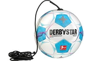 Derbystar Bundesliga Multikick v24