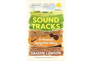 Sound Tracks: A Musical Detective Story