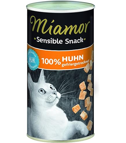 Puzzlegame Temptation Katzen-Leckereien – Pfoten-Snacks, 5g, Natürlich & Gesund, Für Mundhygiene & Haarballen