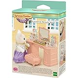 sylvanian families tea and treats set