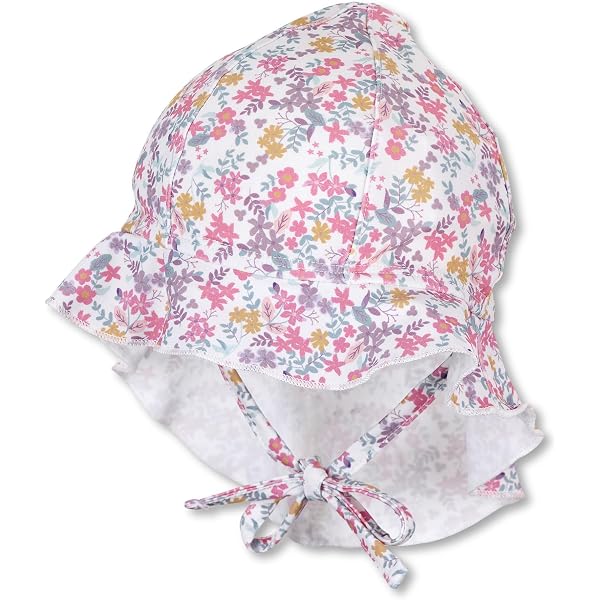 Cappello Chicco Con Unicorni Per Neonata - Cotone Elastico, Taglia 18-24 Mesi, Blu - Foto 8