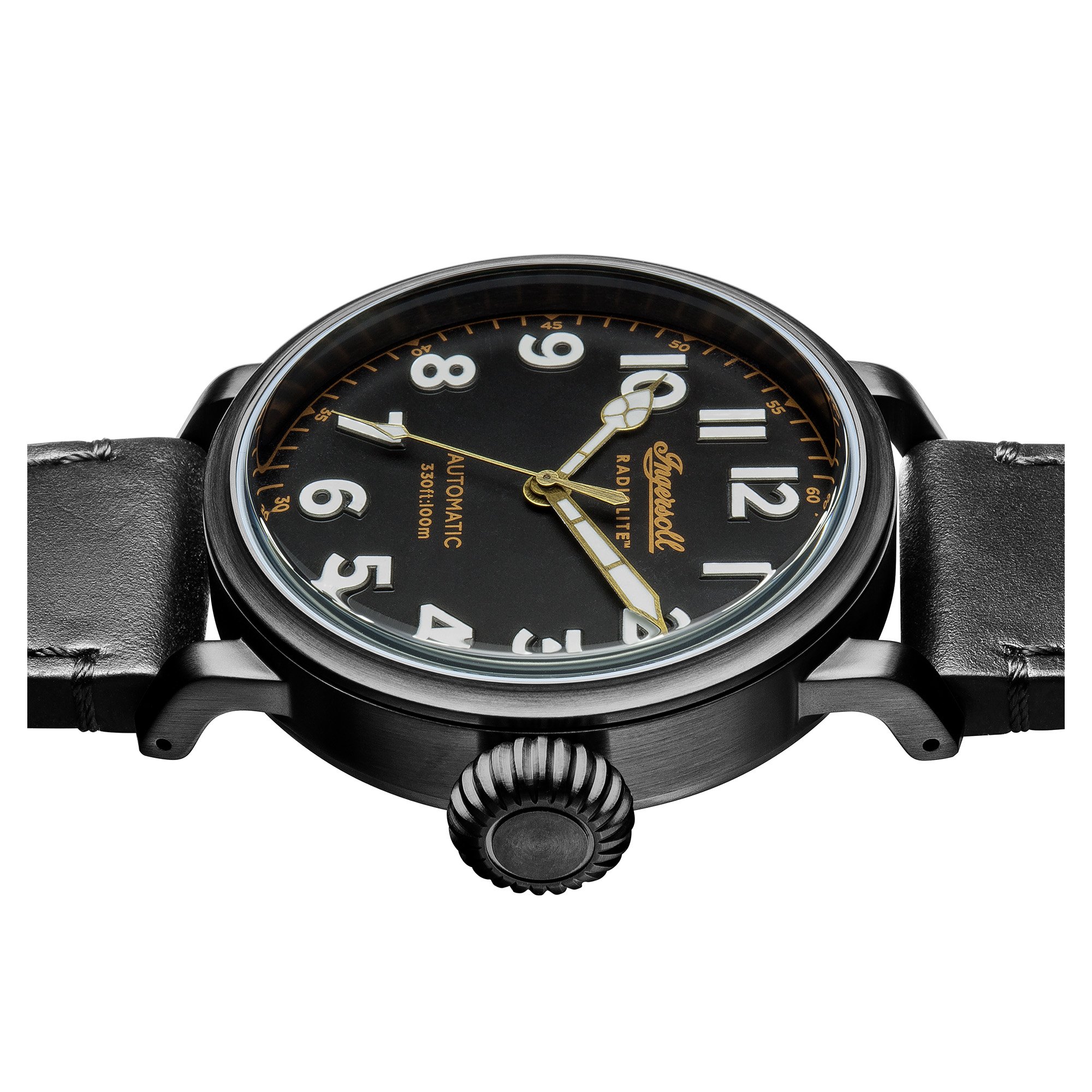 Ingersoll - Herren -Armbanduhr I04805 – Bild 4