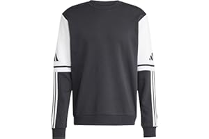 adidas Squadra25 Sweat Crew Maillot de survêtement Homme (Lot de 1)