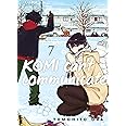 Komi can't communicate (Vol. 7)