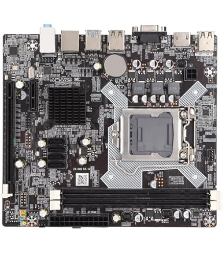 ASUS Z97I-Plus - Placa Base (Intel Socket 1150, Z97, MiniITX