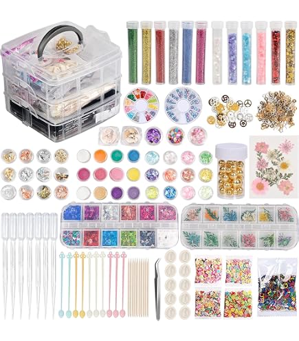 PAXCOO Kit de fabrication de bijoux avec outils de bijoux, fils de bijoux et apprêts de bijoux PAXCOO Kit de fabrication de bijoux avec outils de bijoux, fils de bijoux et apprêts de bijoux