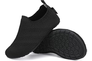 SAGUARO Chaussons Enfants Pantoufle d'intérieur Antidérapantes Chaussures de Semelle GR.20-37