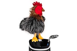 DAPHNE'S HEADCOVERS Daphne's Huhn Headcover