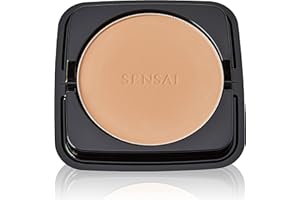 Kanebo Sensai Total Finish Refill , TF204 Almond Beige , 11 g