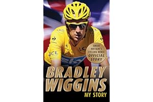 Bradley Wiggins: My Story