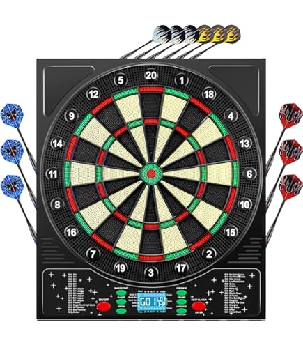 GRANBOARD3s SPIDER White - Gran Board - Play Darts Online - View #6
