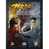 ZARPA DE ACERO 4