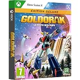 TEST] GOLDORAK : LE FESTIN DES LOUPS PS5 : Un retour pour la nostalgie - Le blog Gaming de