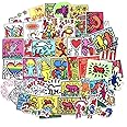 Keith Haring - Stickers Decals Water Resistant For Laptops, Phones, Phone Case, Consoles, Walls, Luggage Case, Books, Game (50 Stickers)