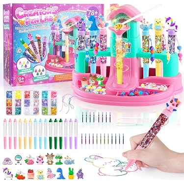 Cadeau Fille 10 Ans Adeokay Cadeau 6-14 Ans, Jouet 7 8 9 10 Ans Activites Manuelles Pour Enfants Veilleuse Enfant 8-12 Ans Loisirs Créatifs Fille 9 10 11 Ans Cadeau Anniversaire Fées Lanternes Jouet Fille 8 Ans Cadeau Fille 10 Ans Adeokay Cadeau 6-14 Ans, Jouet 7 8 9 10 Ans Activites Manuelles Pour Enfants Veilleuse Enfant 8-12 Ans Loisirs Créatifs Fille 9 10 11 Ans Cadeau Anniversaire Fées Lanternes Jouet Fille 8 Ans