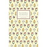 Neues Blumenbuch (Insel-Bücherei)