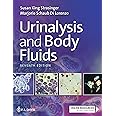 Urinalysis and Body Fluids