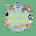 My First Animals