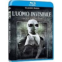 L'Uomo Invisibile (1933)