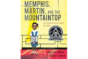 Memphis, Martin, and the Mountaintop: The Sanitation Strike of 1968