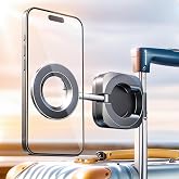 Manyetik Magnetic U&ccedil;ak Ara&ccedil; Tatil Seyahat &Ccedil;ok Fonksiyonlu Cep Telefonu Tutucu