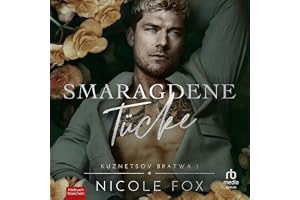 Smaragdene Tücke: Kuznetsov Bratwa Buch I